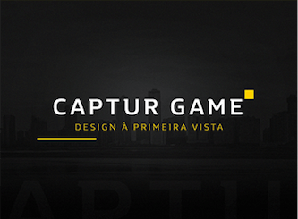 Capture Game - Renault